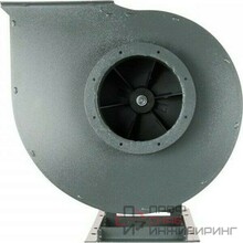 Радиальный вентилятор ESQ Вент. ВЦП 7-40 № 2,5 пр. 0 с дв. 1.5/3000 Элком