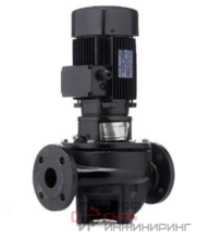 Насос Ensi PTD 100-48/2