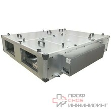 Установка вентиляционная приточно-вытяжная NAVEKA Node1-350 (25c) RP,VE (B355) E21 Compact с пультом TS4