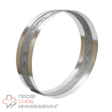 Вставка гибкая для крышного вентилятора NAVEKA 160 Фланец/Муфта d162