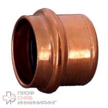 Заглушка Profipress, с SC-Contur, 28