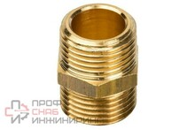 Ниппель НН 3/8 STOUT