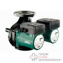 Насос Wilo TOP-SD 50/10 DM PN6/10
