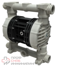 Насос Debem BOXER 251 PP IB251P-MTAAT