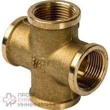 Крестовина STOUT ВВ 3/4