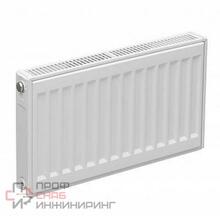 Радиатор Elsen ERK 11 63*500*400 RAL 9016
