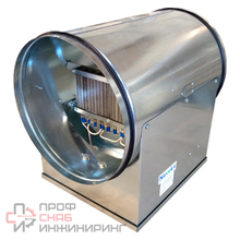 Воздухонагреватель электрический предварительный NAVEKA E 1. (PTC)  250, термостат на входе (-35+35)