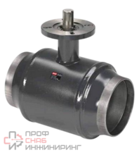 Кран шаровой Danfoss JIP Premium WW Ду250 Ру25 б/пр