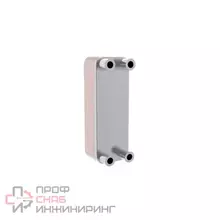 Теплообменник пластинчатый паяный Danfoss B3-014-28-3,0-H