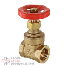 Задвижка клиновая VALTEC RG VT.012.RG.08