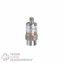Датчик давления IFM Electronic PA3023