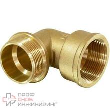 Угол резьб. 1/2 х 3/4 ш/г TIM