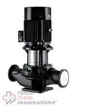 Вертикальный насос Ампика КМЛ 40-25/36-АМ