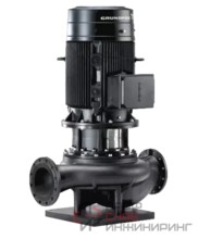 Насос Grundfos TP 200-270/4 A3-F-Y-DAQF-TX3