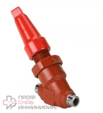 Запорный клапан Danfoss SVA-S 20 D STR CAP