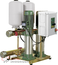 Насосная станция DAB 2 KV 10/8 T IE3
