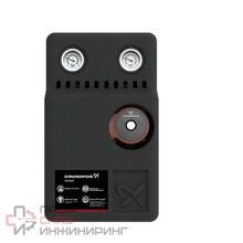 Насосно-смесительный модуль Grundfos HEATMIX, UPS 25-60, DN25, 48 кВт., (правое)