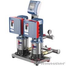 Станция повышения давления воды Pedrollo VSP2 - MK 5/5