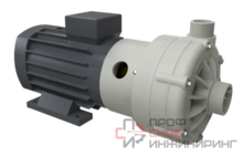 Насос Debem МВ 140, ПП, EPDM, A