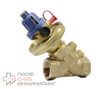 Регулятор перепада давления Honeywell Kombi-Auto