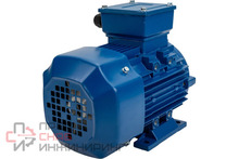 Электродвигатель 5АИ 80 А2, 1.5 кВт, 3000 оборотов/мин, IM 1081
