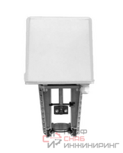 Привод электрический Ридан AME-1500VR-24, AC24V, DC0-10V/DC4-20mA, 1500Н, 3.9 с/мм