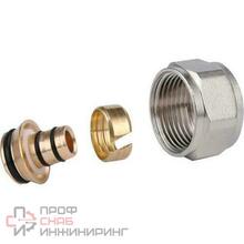 Переходник AQUALINK S16х1/2 В