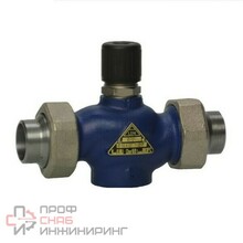 Регулирующий клапан LDM RV111R2331-20/W