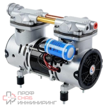 Поршневой безмасляный вакуумный насос Zenova RP-900H-220
