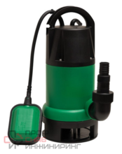 Дренажный насос Oasis DN 247/9