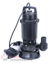 Насос дренажный LEO модель 50WQ10-7-0.75TM/QG