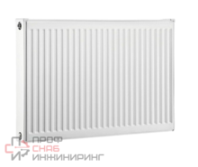 Радиатор Buderus K-Profil 22/400/900, 1602 Вт