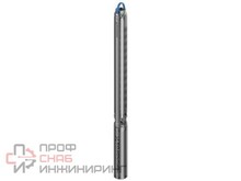 Насос Grundfos SP9- 5 Rp2 4"3X380-415/50 1.1kW