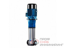Насос CNP CDM20-10, 11 кВт, станд. фланец, 3х380В, 50 Гц, чугун, 70 С