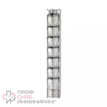 Гидравлическая часть насоса Pedrollo 6HR 44/3