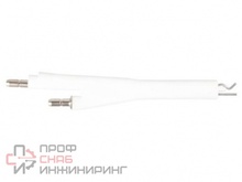 Блок электродов поджига Ecoflam 118 мм