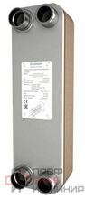 Теплообменник пластинчатый паяный Ридан RD-095B-30-3,0-H (L2) Q3Q (H2"1/8)
