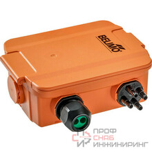 Датчик дифференциального давления Belimo 22ADP-154H