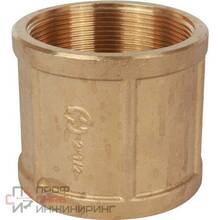 Муфта STOUT ВВ 2 1/2 (260046H242400B)