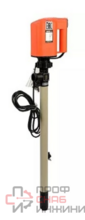Бочковый насос Cheonsu DR-PLS-07-U5S с электродвигателем