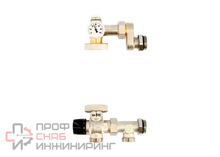 Насосно-смесительная группа SOLOMIX X с наружной резьбой 1" без насоса
