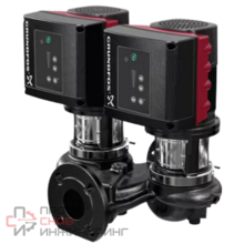 Насос Grundfos TPE2 D 80-40 N-A-F-A-BQQE-CDA