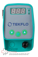 Насос электромагнитный дозировочный TekFlo серии DF-FD, модель DF-FDM03-07-1000
