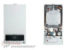 Котел газовый Buderus Logamax U072-12K (12 кВт)