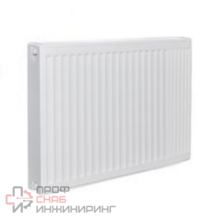 Радиатор стальной панельный Oasis 11/300/700 боковое подключение