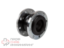 Гибкая антивибрационная вставка Ридан ZKV Ду 450