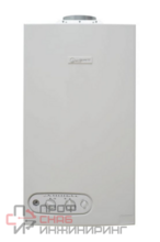 Газовый настенный котел WERTRUS ECO 24СF (атмосферный)
