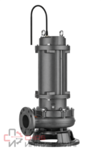 Насос дренажный "LEO" модель 80WQ45-22-7.5/4 (380 В)
