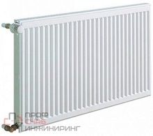 Радиатор Kermi FKO тип 22 200x2000 с боковой подводкой