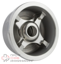 Обратный клапан тарельчатый REON тип RSV31 DN65